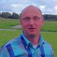 Albert-Jan Straatsma