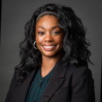 Summer Jackson, Bs, Mph