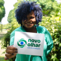 Célia Marques Santos