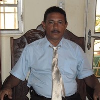 jesus valmore Rodriguez