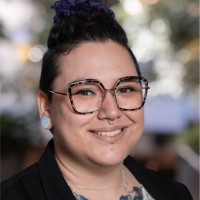 Myriah Colorado Robinson