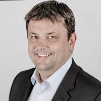 Thomas Huber