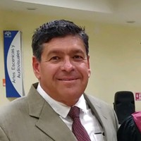 Martin Flores