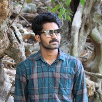 Nandan Krishna