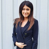 Hanna Allringer