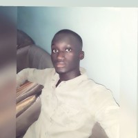 Saikoulamen Camara
