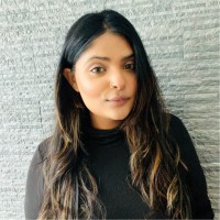 Gursimran Kaur