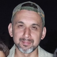 Jorge Miguel Gonzalez
