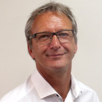 Gary Thomas