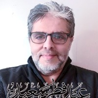Brahim Rezzoug Journaliste