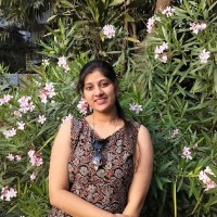 Tanaya Kulkarni