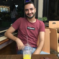 Mahmoud Osama