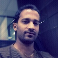 Sachin More