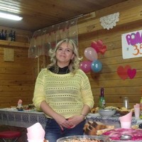 Юлия Коробейникова