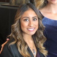 Cinthia Espinoza