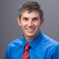Cory Cooper