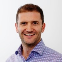 James Forde