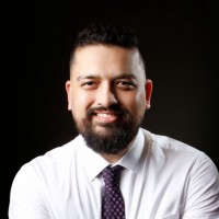 Kedar Joshi