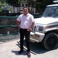Sunil Kumar