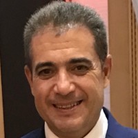 Samir MEHDI