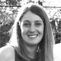Alexandra Romand