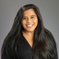 Priscilla Castro Sleeman