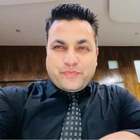 Pankaj Kaul