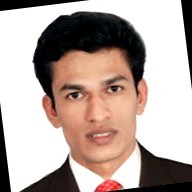 Rajesh V.V