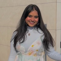 Sineha Advani