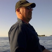 Stephen Reid