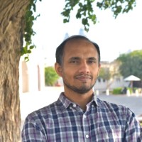 Chris Mathew
