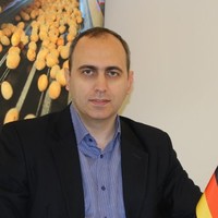 Сергей Николаев