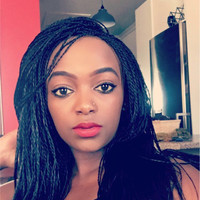 Zintle Memani