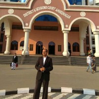 Ashok Mhaske