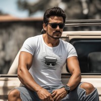 Alejandro Chan