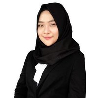 Astri Vitria Amanda