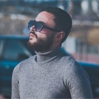 Arshak - Shaq Zakaryan