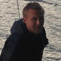 Jesper Henrysson