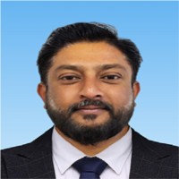 Vishal chandra Biswas