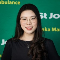 Elena Liang