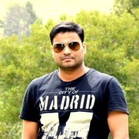 Ritesh Bhadani