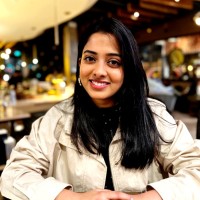 Anusha Kannan