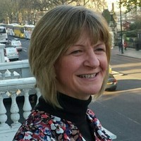 Sally Molyneux