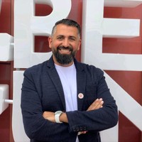 Mohamed Elyazouri