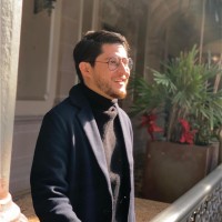 Cesar Gallegos