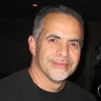 Ralph Mejias