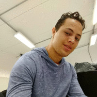 Marcos Stelum Stelum