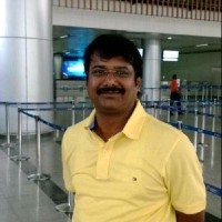 Prasad KLN