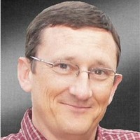 Russ Kromberg