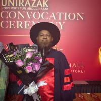 Dr. Md Shaiful Islam